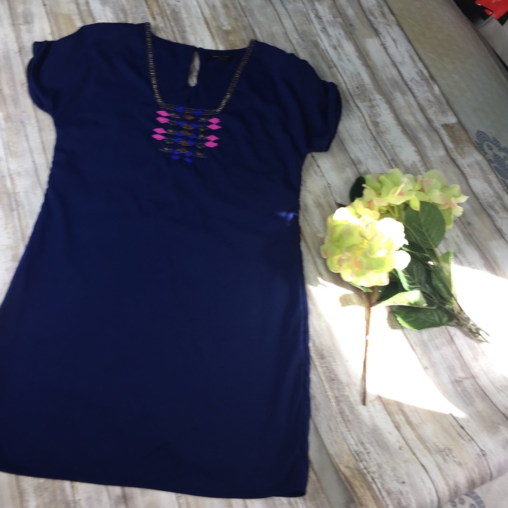 Banana Republic Dress
